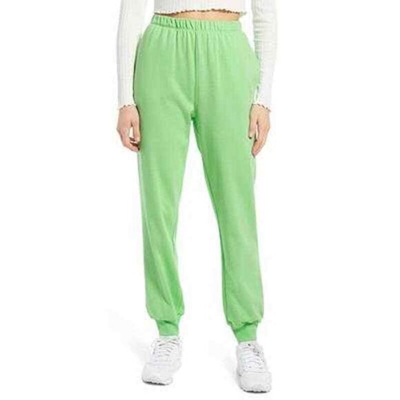 BP. Knit Joggers Size Small New with Tags - Picture 1 of 4